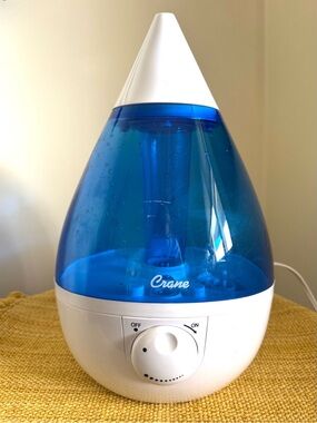 Crane Humidifer